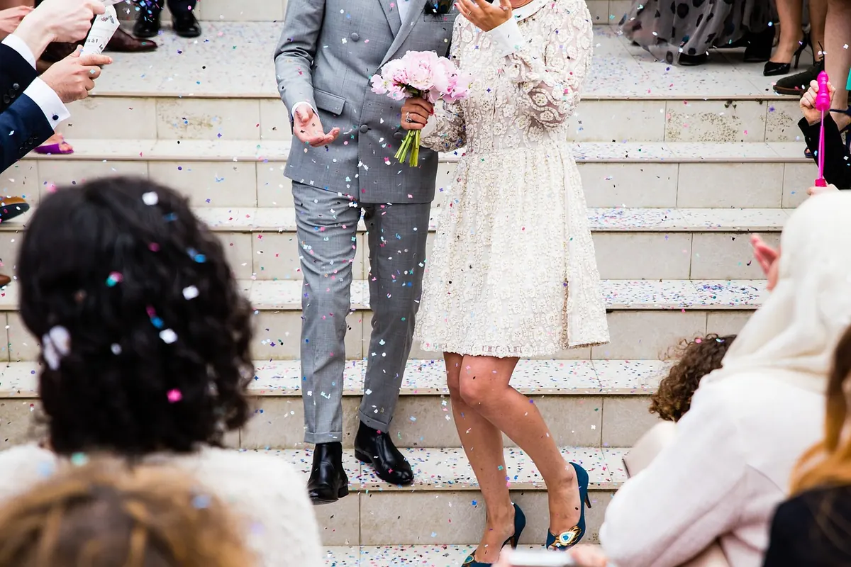 Cricket Wedding Dress Code: What Guests Should Wear to a Ground or Pavilion